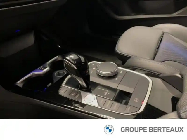 Bmw Serie 1 série 1 118ia 136ch m sport dkg7 — photo 13