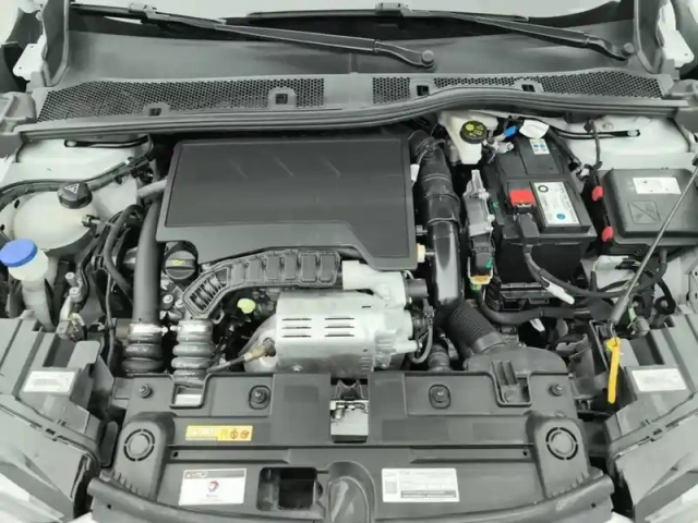 Ds Ds 3 ds3 crossback puretech 130 eat8 toits de paris — photo 7