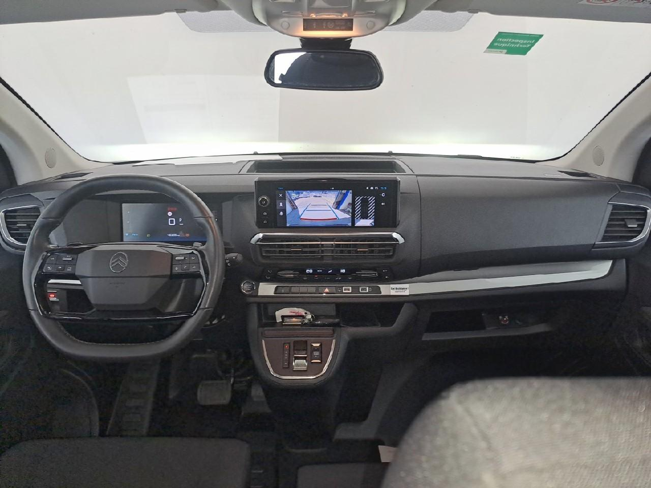 Citroën Spacetourer xl bluehdi 180 s&s eat8 business — photo 2