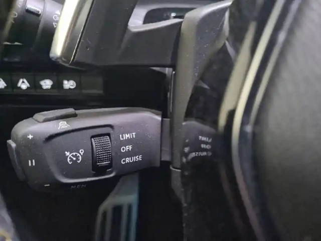 Peugeot 508 sw hybrid4 360 e-eat8 peugeot sport engineered — photo 31