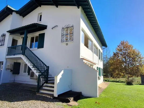 Maison 210 m² Arcangues
