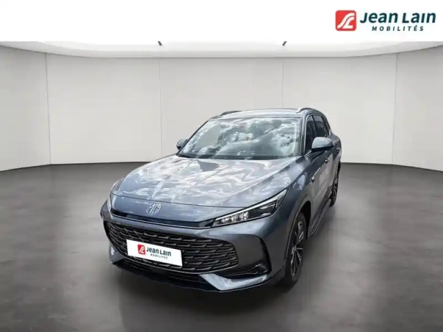 Mg Ehs 1.5t phev 272 ch