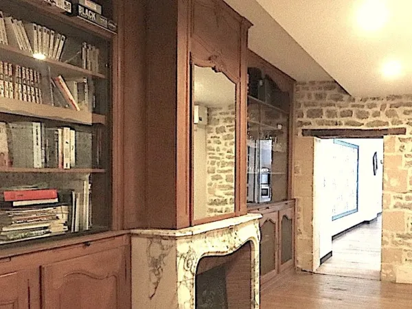 Appartement 12 pièces 313 m²