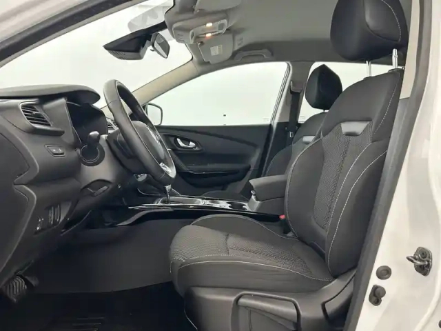Renault Kadjar blue dci 115 edc — photo 9