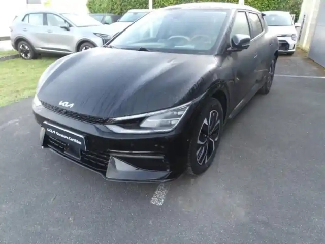Kia Ev6 229ch gt-line 2wd — photo 1