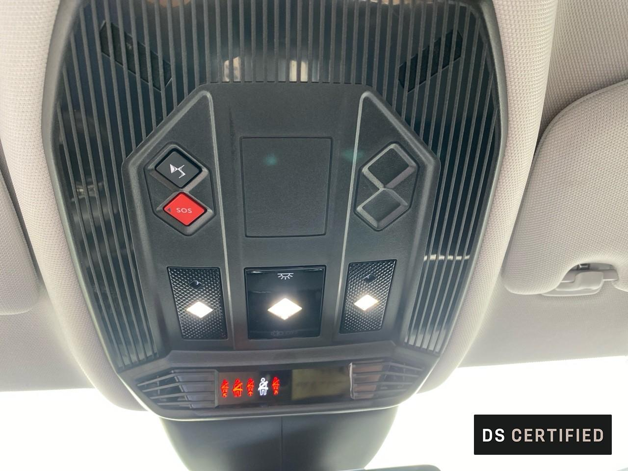 Ds Ds 4 puretech 130ch performance line + automatique — photo 22