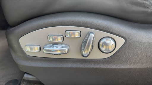 Porsche Macan 3.6 400 PDK - Turbo – 2017 – 126163 km – Essence – Boîte Automatique — photo 10