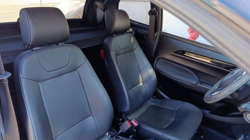 Aixam City Sport 0.5 8 - City Sport – 2022 – 16946 km – Diesel – Boîte Automatique — photo 19