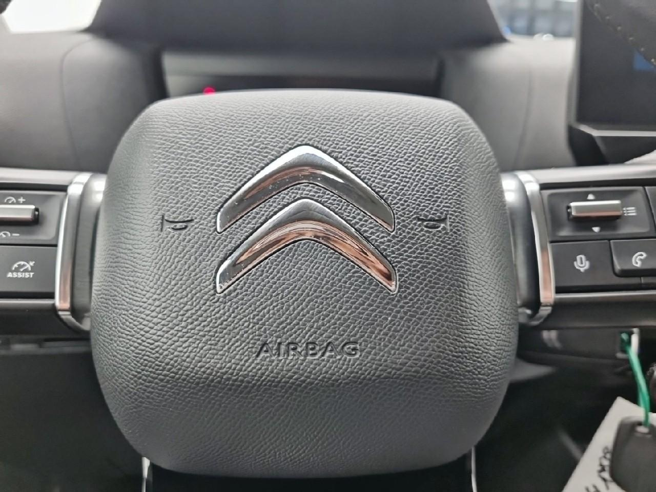 Citroën C4 societe bluehdi 110 s&s bvm6 feel nav business r — photo 24