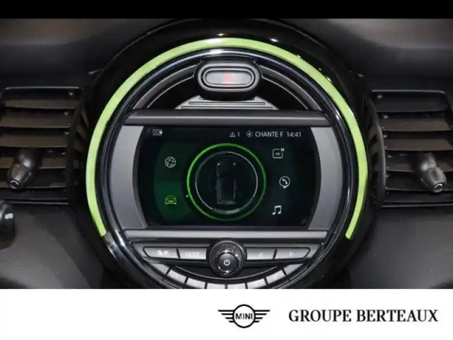 Mini Mini one  75ch — photo 14