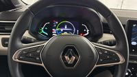 Renault Clio 1.6 E-Tech hybride 145ch Techno — photo 25