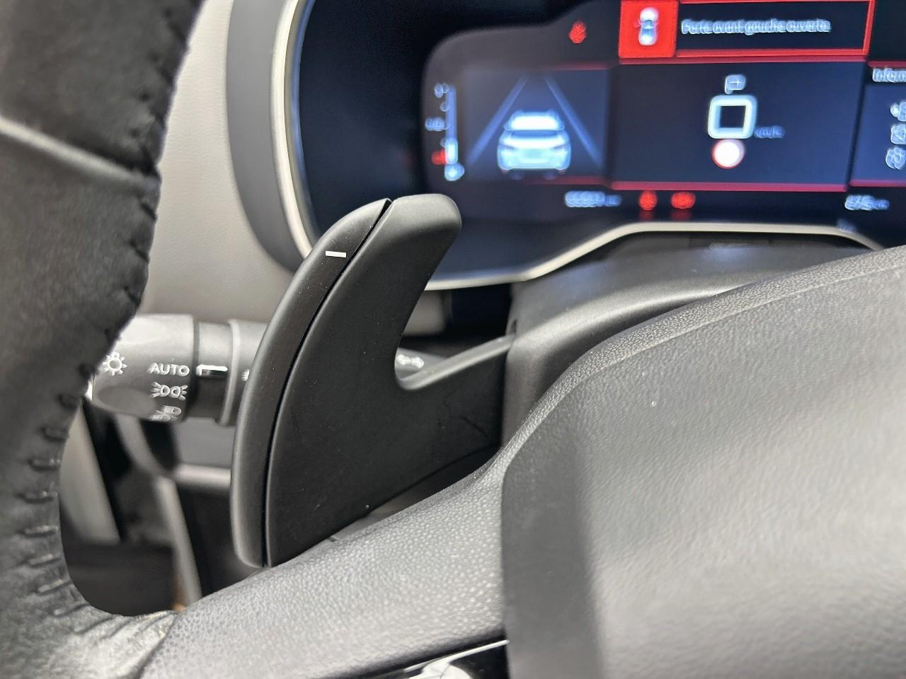 Citroën C5 Aircross puretech 130 s&s eat8 c-series — photo 29