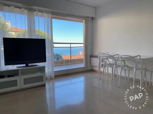 Appartement 3 pièces 59 m²