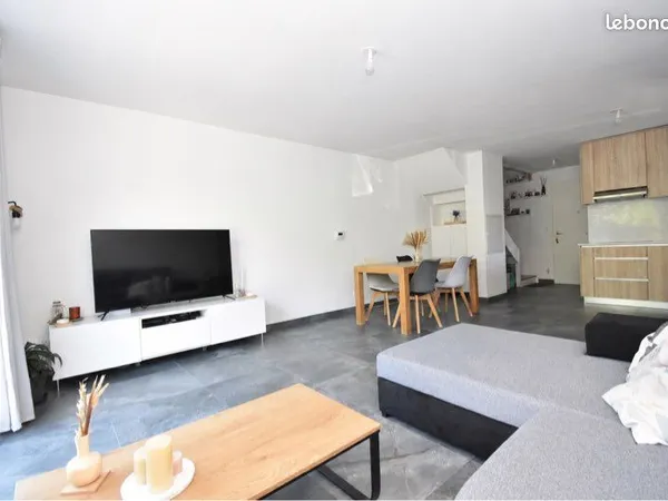 Maison Vente Seysses 3p 63m² 195000€