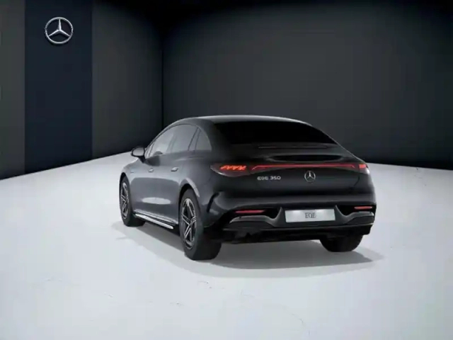 Mercedes Classe E eqe 350 amg line — photo 21