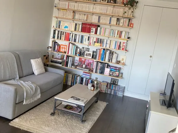 Chambre de 12m2 à louer sur Paris 10