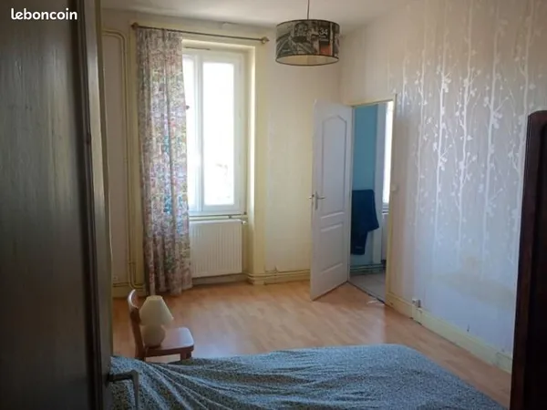 Location vivaraize 66m2