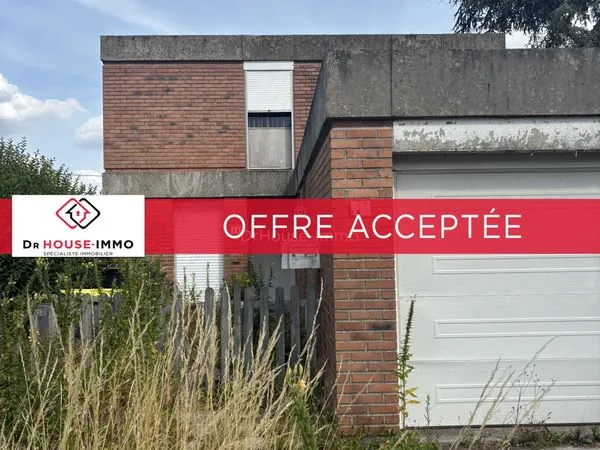 Maison 7 pièces 115 m²