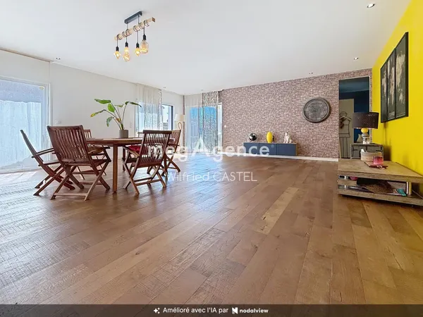 A 500m du bourg de l'Ile d'Olonne: Une belle opportunité à saisir en EXCLUSIVITE !
