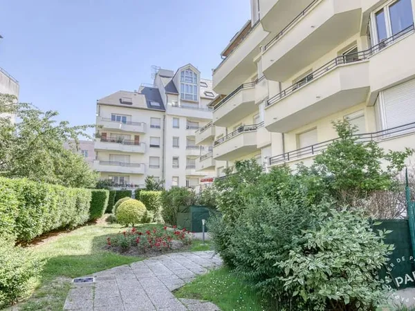 Appartement 3 pièces 100 m²