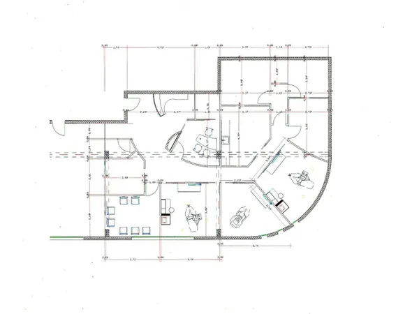 Local commercial 150 m²
