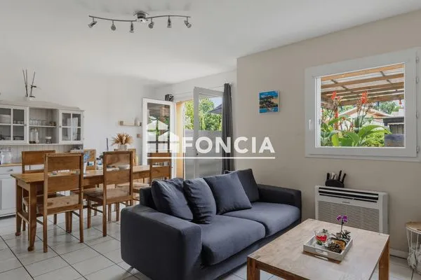 Maison 4 pièces 82 m²