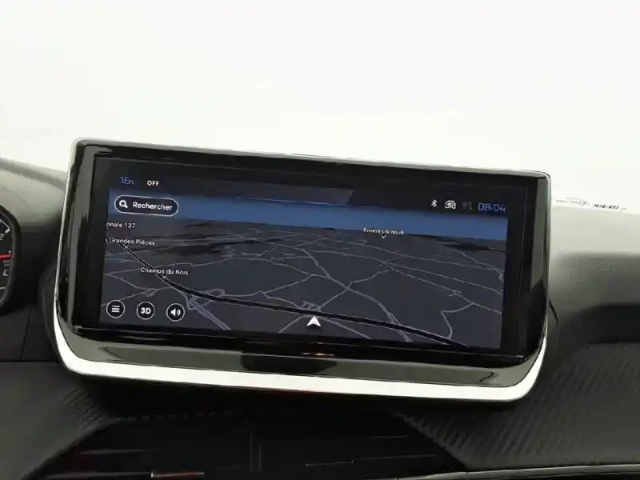 Peugeot 208 puretech 75 s&amp;s bvm5 — photo 21