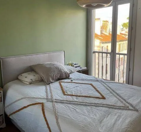 Appartement 4 pièces 81 m²