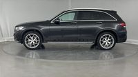 Mercedes Glc 300 de 194+122ch AMG Line 4Matic 9G-Tronic — photo 7