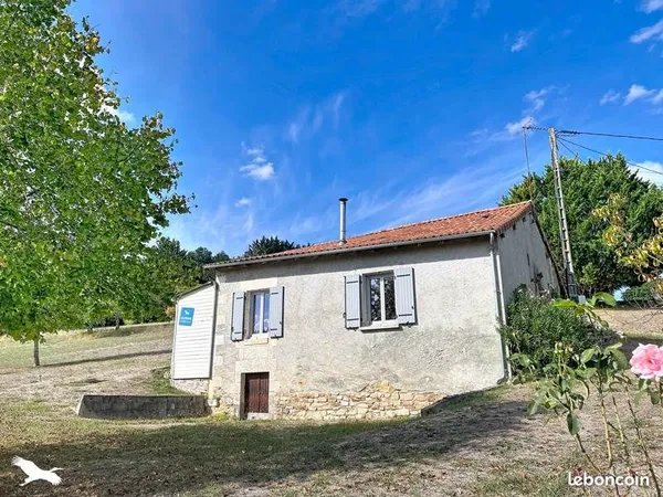 Maison 5 pièces 136 m²