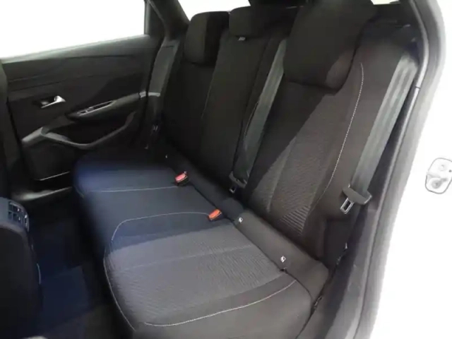 Peugeot 308 sw 1.5 bluehdi 130ch s&amp;s active pack eat8 — photo 11