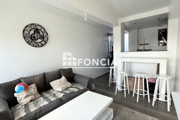 Maison 3 pièces 40 m²
