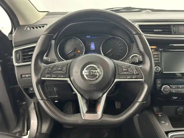 Nissan Qashqai 1.3 dig-t 160 — photo 32