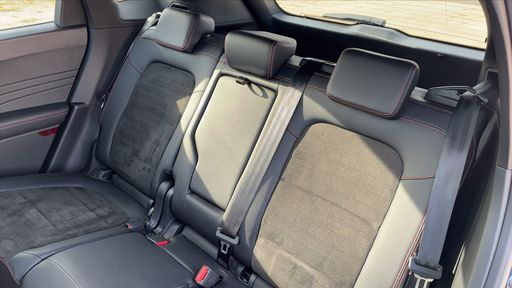 Ford Kuga 2.5 Duratec 190 Hybrid 4x2 CVT - ST-Line X – 2021 – 102040 km – Hybride essence – Boîte Automatique — photo 44