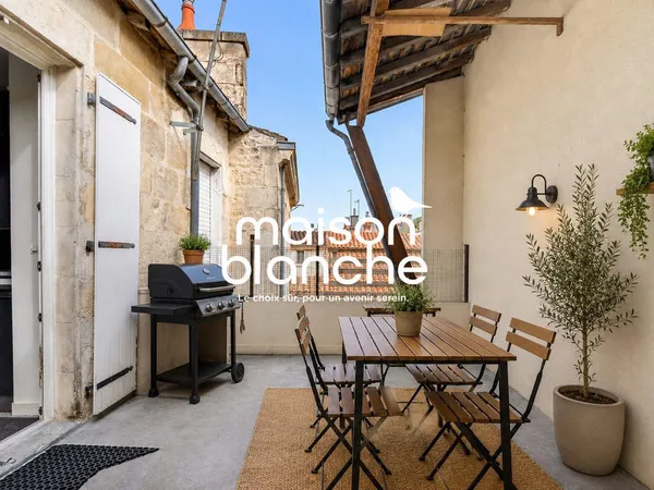 Immeuble à vendre Niort