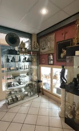 Local 1 pièce