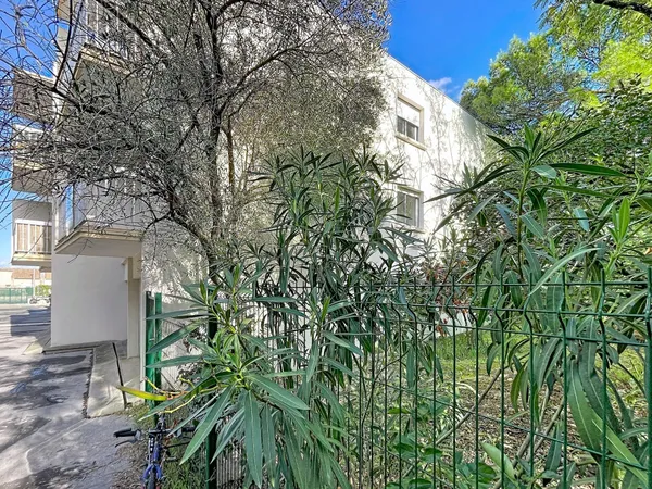 MONTPELLIER AIGUELONGUE T4 BALCON CAVE PARKING