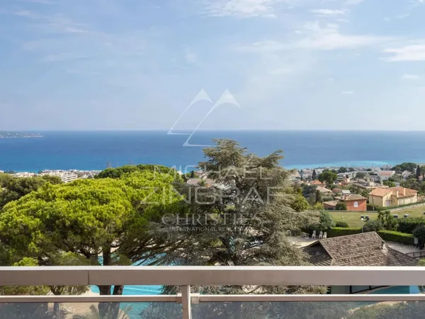 Appartement 5 pièces 125 m²