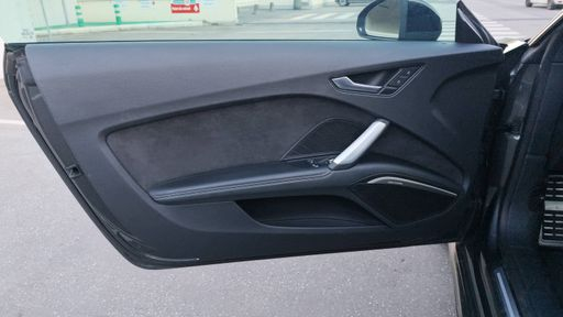 Audi TT 45 TFSI 245 S-Tronic 7 - S Line – 2020 – 48924 km – Essence – Boîte Automatique — photo 39