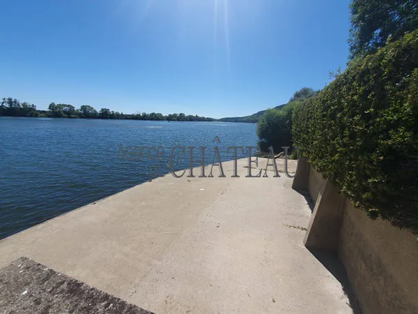 Maison 6 pièces 129 m²