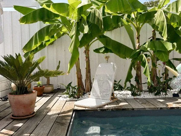 Maison cocooning + piscine,sans travaux