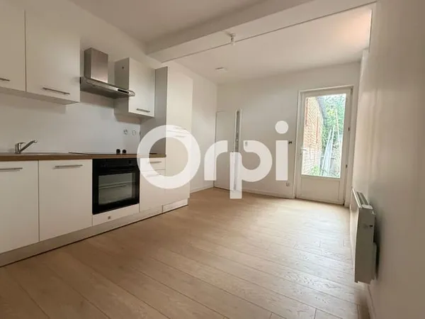 Maison 4 pièces 84 m²
