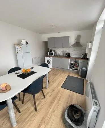 Appartement T2