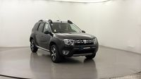 Dacia Duster 1.5 dCi 110ch Explorer 4X2 — photo 3