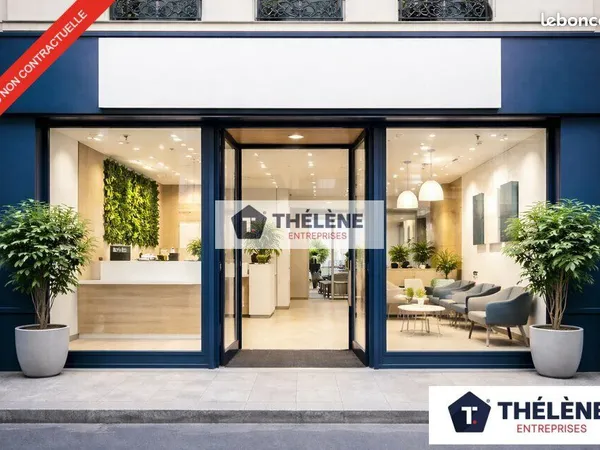 Bureaux, local commercial 171 m² MONTPELLIER