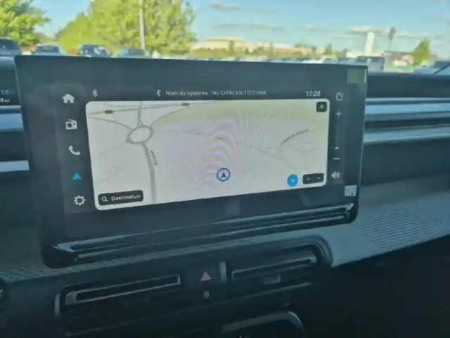 Citroën C3 hybride 110 ch e-dcs6 — photo 48