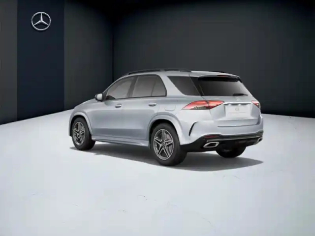 Mercedes Gle 400 e 4matic amg line — photo 3