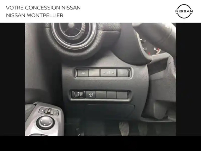 Nissan Juke 1.0 dig-t 114ch business edition 2021.5 — photo 10