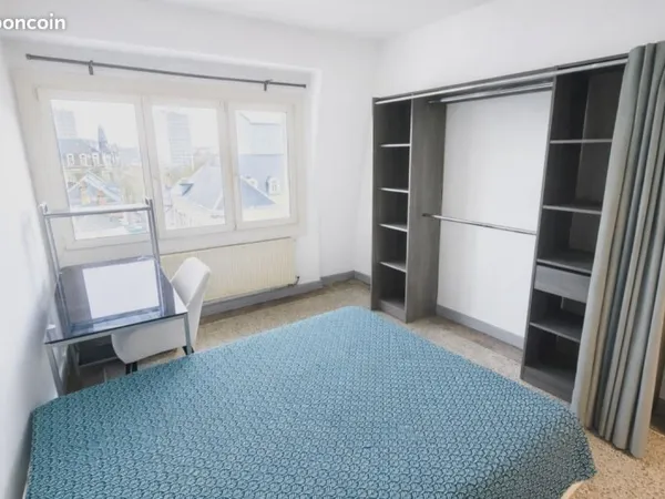 Appartement Centre ARRAS