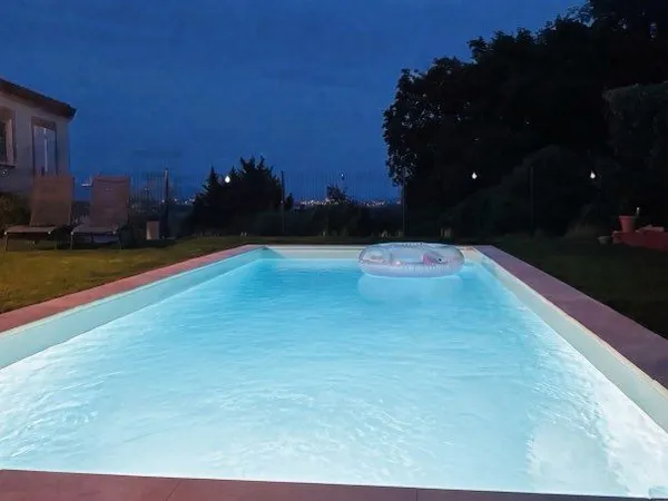 Grande Maison Familiale
